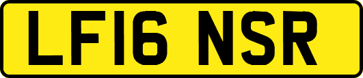 LF16NSR