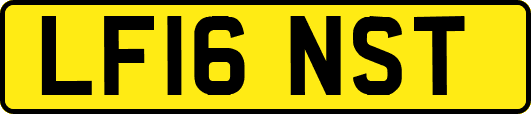 LF16NST