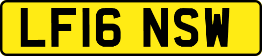 LF16NSW