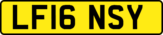 LF16NSY