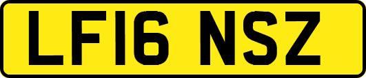 LF16NSZ