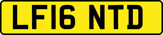 LF16NTD