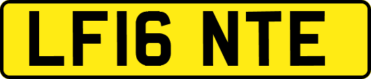 LF16NTE