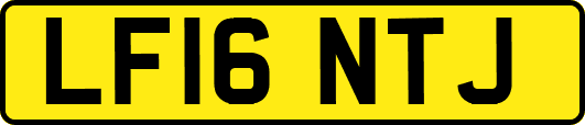 LF16NTJ