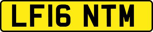 LF16NTM