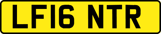 LF16NTR