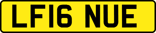 LF16NUE