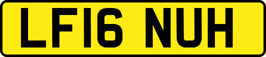 LF16NUH