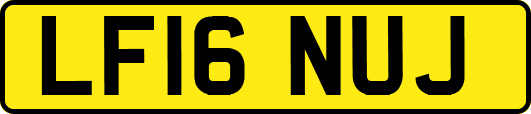 LF16NUJ