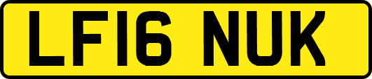 LF16NUK