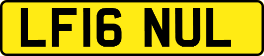 LF16NUL