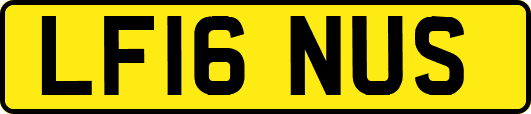 LF16NUS