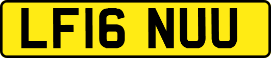 LF16NUU