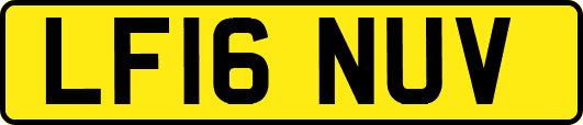 LF16NUV
