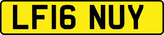 LF16NUY