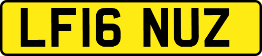LF16NUZ