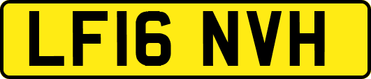 LF16NVH