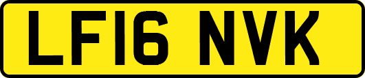 LF16NVK