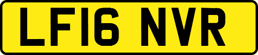 LF16NVR