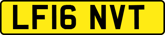 LF16NVT