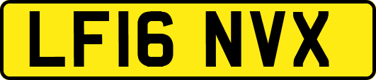 LF16NVX