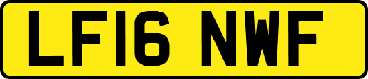 LF16NWF