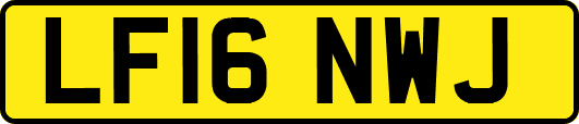 LF16NWJ