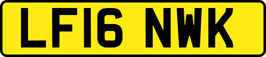 LF16NWK