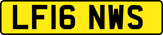 LF16NWS