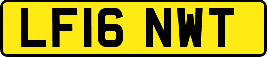 LF16NWT