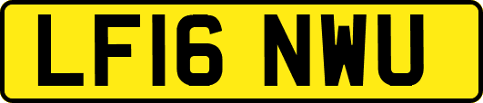 LF16NWU