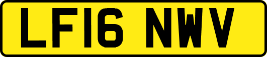 LF16NWV