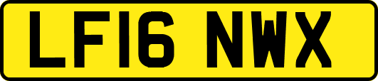 LF16NWX