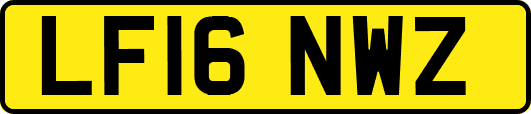 LF16NWZ