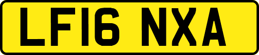 LF16NXA
