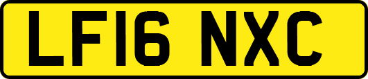 LF16NXC