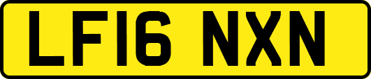 LF16NXN