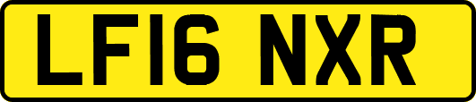 LF16NXR