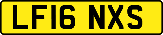 LF16NXS