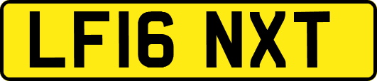 LF16NXT