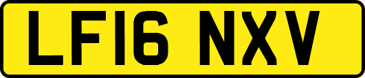 LF16NXV