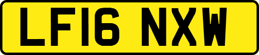 LF16NXW