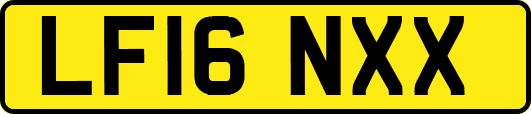 LF16NXX