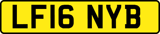 LF16NYB