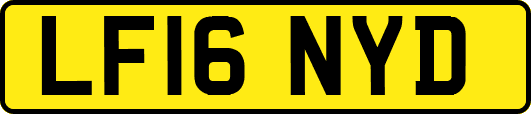 LF16NYD