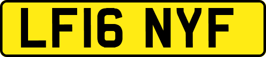 LF16NYF