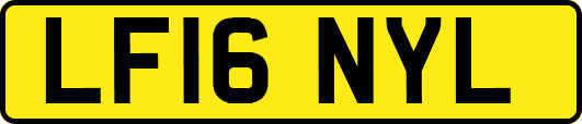 LF16NYL