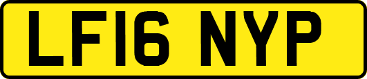 LF16NYP