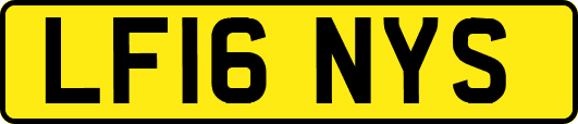 LF16NYS