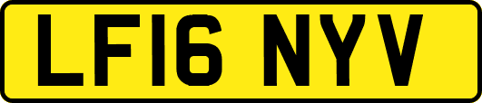 LF16NYV